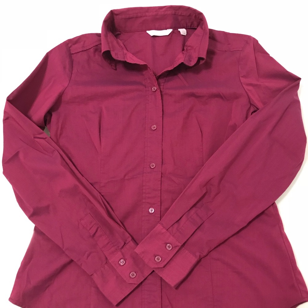 NY & Co shirt